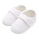 Kojenecké capáčky New Baby Linen bílé 12-18 m 12-18 m 0