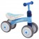 Dětské odrážedlo Baby Mix Baby Bike blue 0
