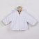 Luxusní dětský zimní kabátek s kapucí New Baby Snowy collection 56 (0-3m) 0