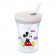 Dětský hrníček Disney Mickey Mouse Action Cup 230 ml 0