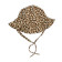 Kojenecká bavlněná čepička-klobouček Nicol Mia 62 (3-6m) 0