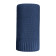 Bambusová pletená deka NEW BABY 100x80 cm tmavě modrá 0