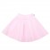 Kojenecká tylová suknička s bavlněnou spodničkou New Baby Little Princess 68 (4-6m) 0