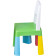 Dětská židlička k sadě Multifun multicolor 0