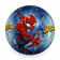 Dětský nafukovací plážový balón Bestway Spider Man II 0