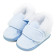 Kojenecké zimní capáčky New Baby modré 0-3 m 0-3 m 0