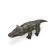 Dětský nafukovací krokodýl do vody Bestway 193x94 cm 0