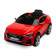 Elektrické autíčko Toyz AUDI ETRON Sportback red 0