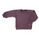 Kojenecké tričko Koala Pure purple 86 (12-18m) 0