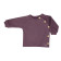 Kojenecké tričko s dlouhým rukávem Koala Pure purple 74 (6-9m) 0