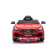 Elektrické autíčko Baby Mix Mercedes-Benz GTR-S AMG red 0