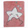 Dětská deka Koala Sleeping Star pink 0