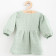 Kojenecké mušelínové šaty New Baby Comfort clothes šalvějová 62 (3-6m) 0