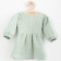 Kojenecké mušelínové šaty New Baby Comfort clothes šalvějová 80 (9-12m) 0