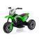 Elektrická motorka Milly Mally Honda CRF 450R zelená 0
