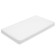 Dětská pěnová matrace New Baby STANDARD 120x60x6 cm bílá 0