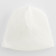 Kojenecká bavlněná čepička New Baby Luxury clothing bílá 56/62 0