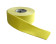 ACRA D71-ZL Kinezio tape 2,5x5 m žlutý 0