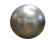 ACRA Míč gymnastický (gymbal) 850mm stříbrný 0