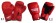 ACRA Boxerské rukavice PU kůže vel. S, 8 oz. 0