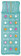 Bestway P43014-MO Nafukovací lehátko 18 pocket modré 0