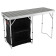 2in1 Camp Table and Storage 0