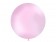 Vystřelovací balón růžový 0