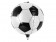 Foliový balónek fotbalový míč, 40 cm 0