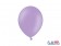 Balónky pastelové levandule, 27 cm 0