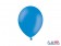 Balónky pastelové tmavě modré, 27 cm 0