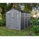 Palram Skylight 6x8 šedý zahradní domek 0