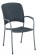 MWH Carlos designová stohovatelná židle z tahokovu 0