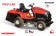 Weibang 1802 GALAXI Premium zahradní traktor 0