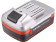 Extol Premium 8891110B baterie akumulátorová 18V 0