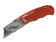 Extol Premium 8855000 nůž zavírací s výměnným břitem, 18mm 0