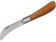 Extol Premium 8855110 nůž štěpařský zavírací 175/100mm 0