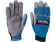 Extol Premium 8856602 rukavice pracovní polstrované, velikost L/10 0