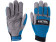 Extol Premium 8856603 rukavice pracovní polstrované, velikost XL/11 0