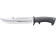 Extol Premium 8855322 nůž lovecký nerez, 318/193mm 0