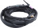 Extol Industrial 8798271 hořák TIG, 35-50, 4m kabel, 5,5m hadice 0