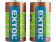 Extol Energy 42014 baterie alkalické, 2ks, 1,5V C (LR14) 0
