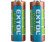 Extol Energy 42017 baterie alkalické, 2ks, 12V (23A) 0