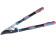 Extol Premium 8873116 nůžky na větve teleskopické převodové dvousečné, 670-940mm, HCS 0