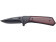 Fortum 4780301 nůž zavírací, nerez, 205/120mm 0