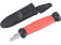 Extol Premium 8831101 nůž na odizolování kabelů oboubřitý, 155/120mm, CrV 0