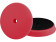 Extol Premium 8804541 kotouč leštící pěnový, orbitální, T10, červený, 150x25mm, suchý zip 127mm 0
