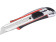 Extol Premium 8855025 nůž ulamovací kovový s výstuhou, 25mm Auto-lock 0
