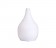 aroma difuzér SNOWY - SNĚŽNÝ, osvěžovač a zvlhčovač vzduchu, mléčné sklo, USB 0