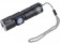 Extol Light 43135 svítilna 150lm, nabíjecí, USB, zoom, XPE 3W LED 0