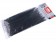 Extol Premium 8856232 pásky stahovací na kabely EXTRA, černé, 200x3,6mm, 100ks, nylon PA66 0